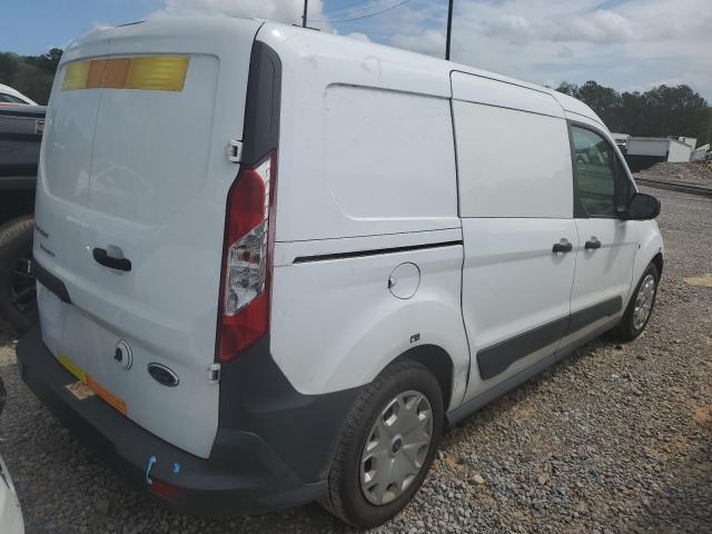  FORD TRANSIT 2015 Білий