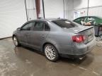 2008 Volkswagen Jetta Wolfsburg for Sale in Windham, ME - Front End