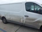 2017 RENAULT TRAFIC LL2 for sale at Copart NEWBURY