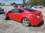 2011 Hyundai Genesis Coupe 3.8L de vânzare în Madisonville, TN - Front End