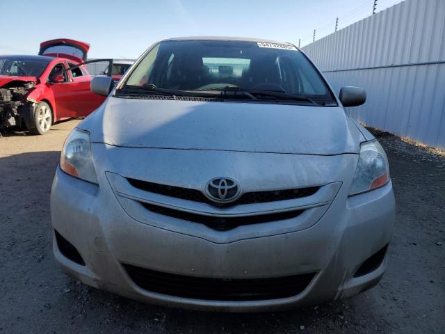 2008 TOYOTA YARIS 