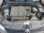 2011 Volkswagen Jetta Se for Sale in Bridgeton, MO - Hail