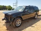 2017 Ford Expedition El Limited for Sale in China Grove, NC - Front End