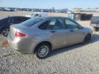 2008 Ford Focus Se იყიდება Earlington-ში, KY - Hail