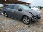 2013 Honda Odyssey Touring на продаже в Tanner, AL - Front End