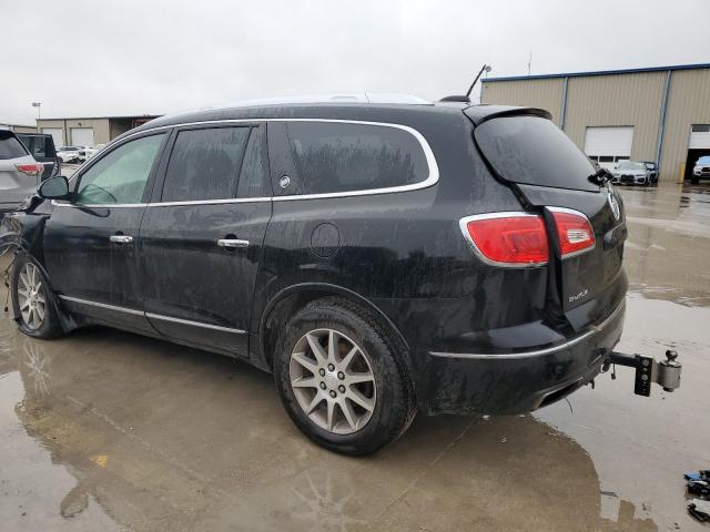 BUICK ENCLAVE 2017 Black