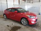 2013 Hyundai Veloster  продається в Lexington, KY - Side