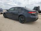 2025 Toyota Corolla Le zu verkaufen in San Antonio, TX - Hail