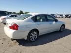 2007 Infiniti M35 Base იყიდება Pennsburg-ში, PA - Rear End