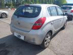 2011 HYUNDAI I20 COMFOR for sale at Copart GLOUCESTER