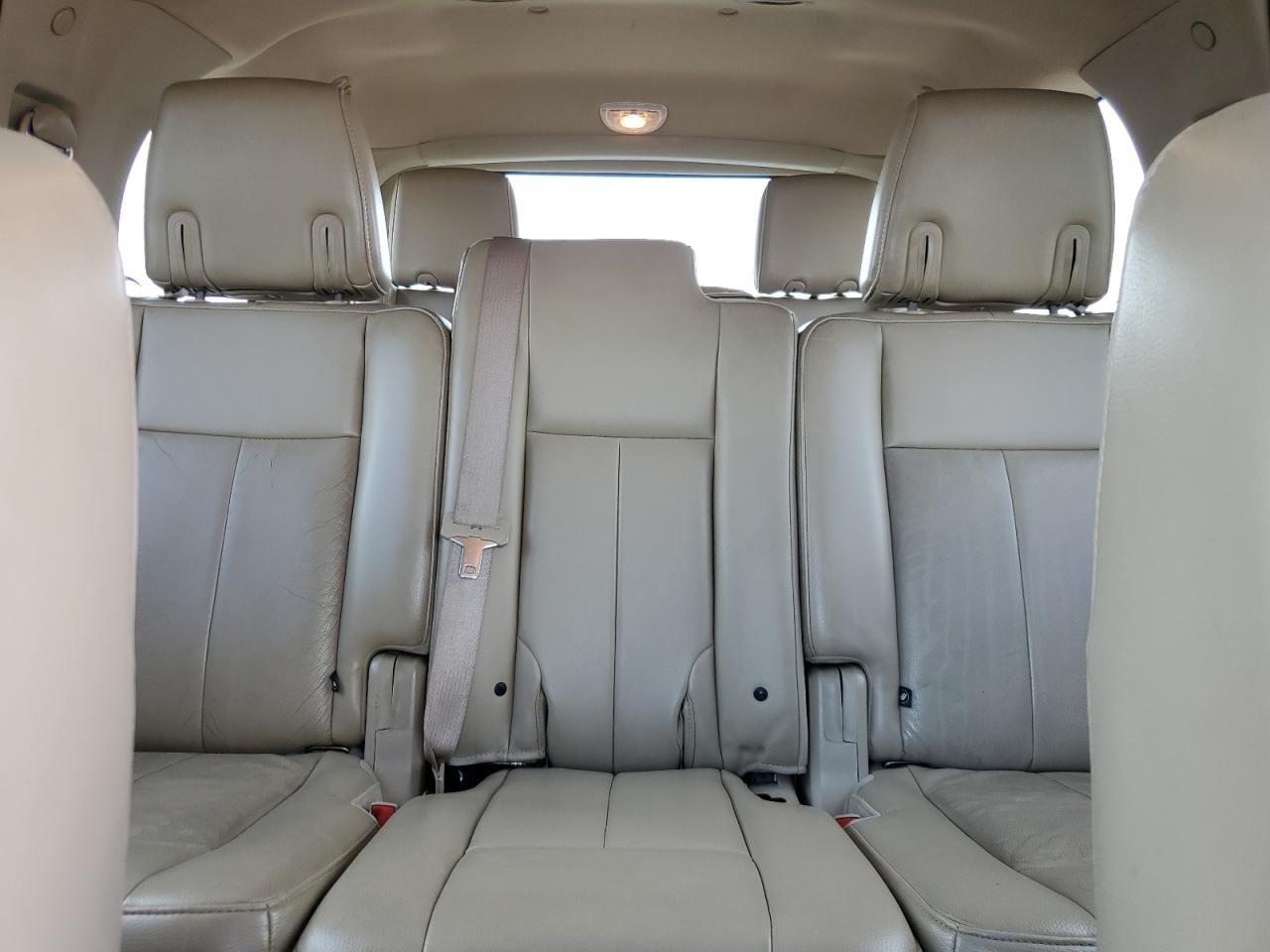 2014 Ford Expedition Xlt VIN: 1FMJU1H56EEF05142 Lot: 55209325