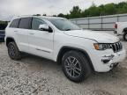 2021 Jeep Grand Cherokee Limited იყიდება Prairie Grove-ში, AR - Rollover