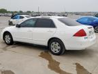 2007 Honda Accord Lx იყიდება Grand Prairie-ში, TX - Side