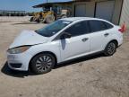 Temple, TX에서 판매 중인 2015 Ford Focus S - Front End