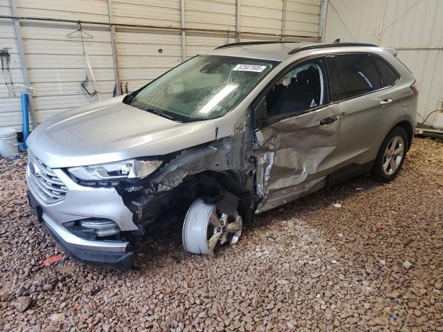  FORD EDGE 2022 Srebrny