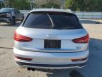 2017 Audi Q3 Prestige იყიდება Savannah-ში, GA - Front End