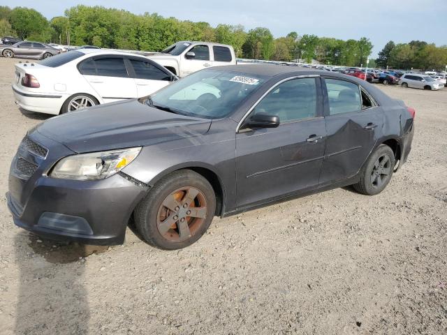 2013 Chevrolet Malibu Ls