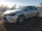 2016 Toyota Camry Le за продажба в Chicago Heights, IL - Front End
