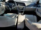 2016 Hyundai Sonata Sport იყიდება Montgomery-ში, AL - Undercarriage
