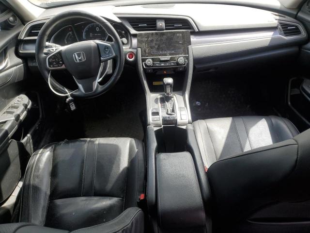 2018 HONDA CIVIC TOURING
