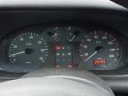 2002 RENAULT MEGANE FID for sale at Copart NEWBURY