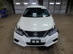 2017 Nissan Altima 2.5 en Venta en Angola, NY - Rollover