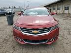 2015 Chevrolet Impala Lt de vânzare în Dyer, IN - Side