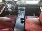 2016 Lexus Is 200T zu verkaufen in Rancho Cucamonga, CA - Front End