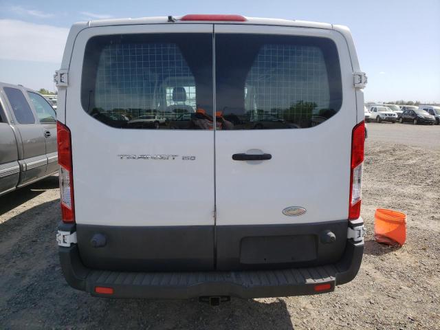 2015 FORD TRANSIT T-150