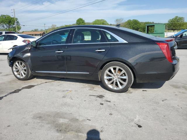  CADILLAC XTS 2014 Czarny