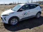 Montreal-est, QC에서 판매 중인 2023 Chevrolet Bolt Euv Lt - Side