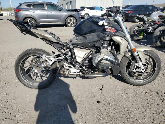 2022 BMW R 1250 R 2