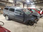 2007 Dodge Durango Slt en Venta en Eldridge, IA - All Over
