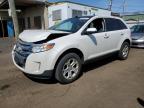 2013 Ford Edge Sel იყიდება New Britain-ში, CT - Front End