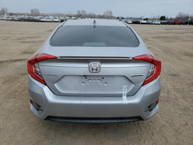 2018 HONDA CIVIC TOURING