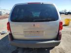 2009 Pontiac Montana Sv6 en Venta en London, ON - Front End