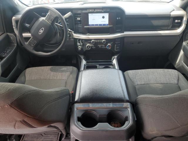  FORD F250 2023 White