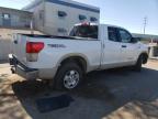 2013 Toyota Tundra Double Cab Sr5 for Sale in Albuquerque, NM - Rear End