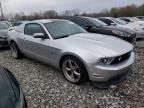 2010 Ford Mustang Gt იყიდება Louisville-ში, KY - Hail