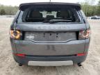 2016 Land Rover Discovery Sport Hse for Sale in Knightdale, NC - Vandalism