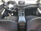 2021 Nissan Sentra Sr იყიდება Martinez-ში, CA - Front End