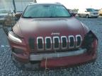 2016 Jeep Cherokee Limited na sprzedaż w Apopka, FL - Front End