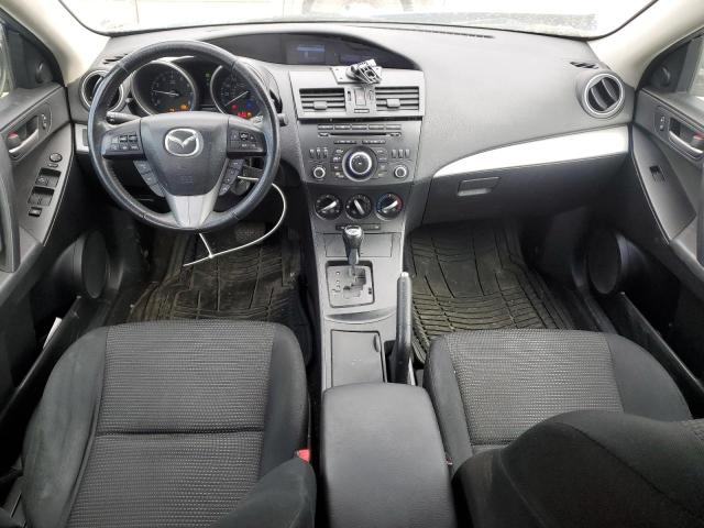  MAZDA 3 2012 Blue