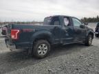 2016 FORD F150 SUPER CAB à vendre chez Copart NS - HALIFAX
