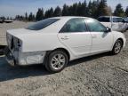 2005 Toyota Camry Le de vânzare în Graham, WA - Rear End
