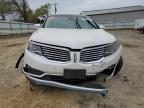 2016 Lincoln Mkx Reserve იყიდება Chatham-ში, VA - Front End