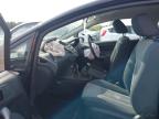 2010 FORD FIESTA EDG for sale at Copart EAST KILBRIDE