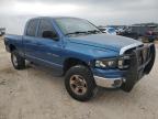 2003 Dodge Ram 2500 St на продаже в San Antonio, TX - Hail