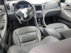2015 Hyundai Sonata Hybrid   for Sale in Houston, TX - Front End