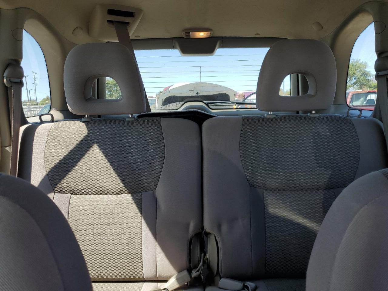 2004 Toyota Rav4 VIN: JTEGD20V440034311 Lot: 52168405